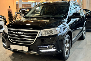 купить  H6 2019, автосалон 