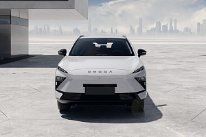 купить OMODA C5 NEW , автосалон 
