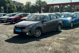 купить Kia Rio