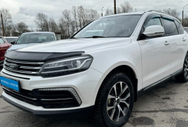 купить Zotye Coupa