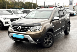 купить Renault Duster