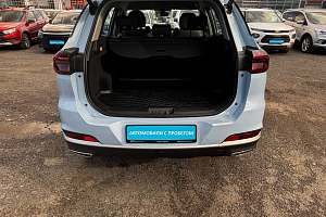 купить Чери Tiggo 7 Pro Max 2023, автосалон 