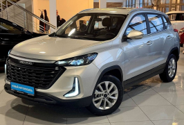 купить BAIC X35