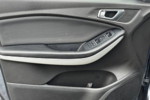 купить Чери Tiggo 7 2019, автосалон 