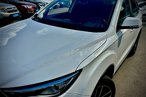 купить ФАВ Besturn X40 2019, автосалон 