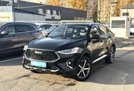 купить Haval F7x
