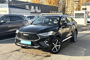 купить  F7x 2020, автосалон 