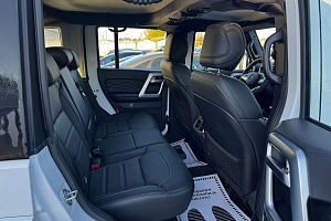 купить Байк BJ40 2026, автосалон 