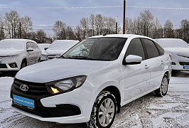 купить новый Lada (ВАЗ) Granta