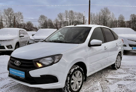 купить Lada (ВАЗ) Granta