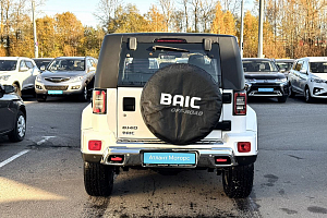 купить Байк BJ40 2026, автосалон 