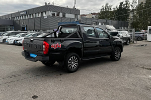 купить  Tunland G7 2024, автосалон 