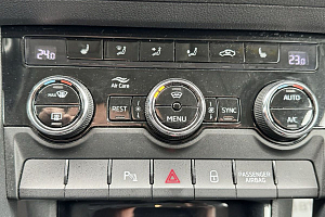 купить Шкода Kodiaq 2019, автосалон 