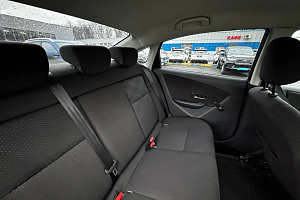 купить Ниссан Almera 2016, автосалон 