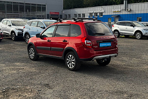 купить Лада Granta 2022, автосалон 