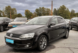 купить Volkswagen Jetta