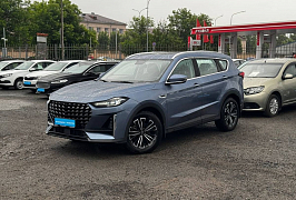 купить новый Jetour X70+