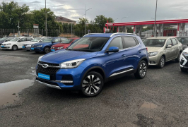 купить Chery Tiggo 4