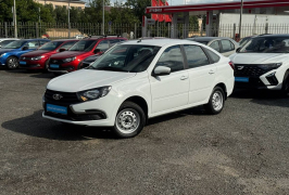 купить Lada (ВАЗ) Granta