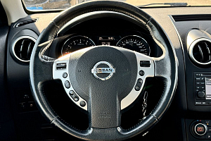 купить Ниссан Qashqai 2013, автосалон 