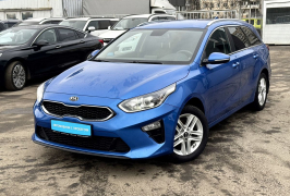 купить Kia Ceed