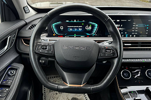 купить Эксид LX 2022, автосалон 