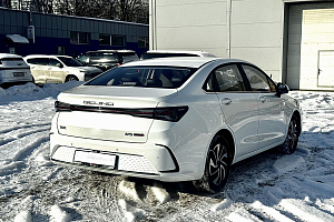 купить Байк U5 Plus 2023, автосалон 
