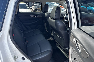 купить Чанган CS35 Plus 2023, автосалон 