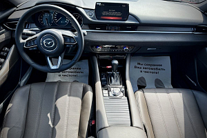 купить Мазда 6 2023, автосалон 