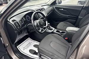 купить Хендай Creta 2021, автосалон 
