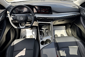 купить Чанган CS35 Plus 2023, автосалон 
