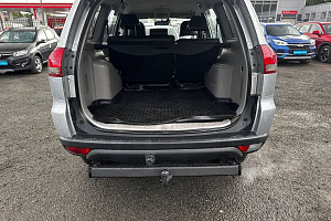 купить Мицубиси Pajero Sport 2014, автосалон 