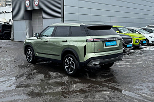 купить  J7 2024, автосалон 