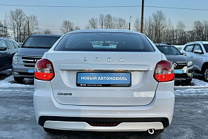 купить Лада Granta 2023, автосалон 