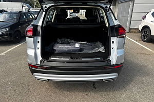 купить Belgee X70 2025, автосалон 