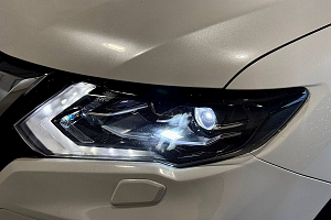 купить Ниссан X-Trail 2020, автосалон 