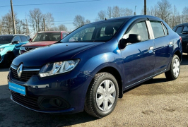 купить Renault Logan