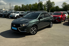 купить Lada (ВАЗ) Vesta