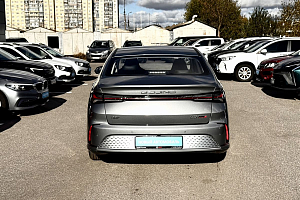 купить Байк U5 Plus 2025, автосалон 