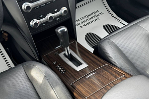 купить Ниссан Teana 2011, автосалон 