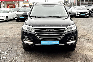 купить  H6 2019, автосалон 