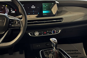 купить Байк U5 Plus 2024, автосалон 