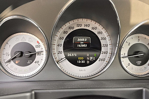 купить Мерседес GLK-Класс 2014, автосалон 