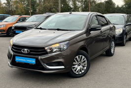купить Lada (ВАЗ) Vesta