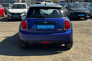 купить Мини Hatch 2019, автосалон 