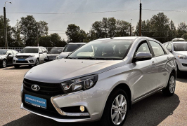 купить Lada (ВАЗ) Vesta