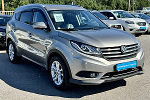 купить Донгфенг 580 2019, автосалон 