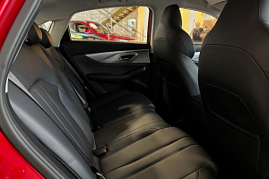 купить Байк U5 Plus 2024, автосалон 