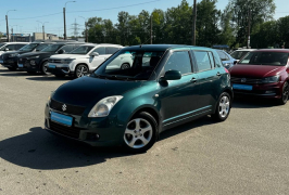 купить Suzuki Swift