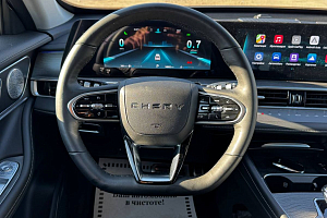 купить Чери Tiggo 8 Pro Max 2023, автосалон 